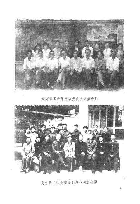 《大方县工会志》.pdf电子版_贵州省志预览图4