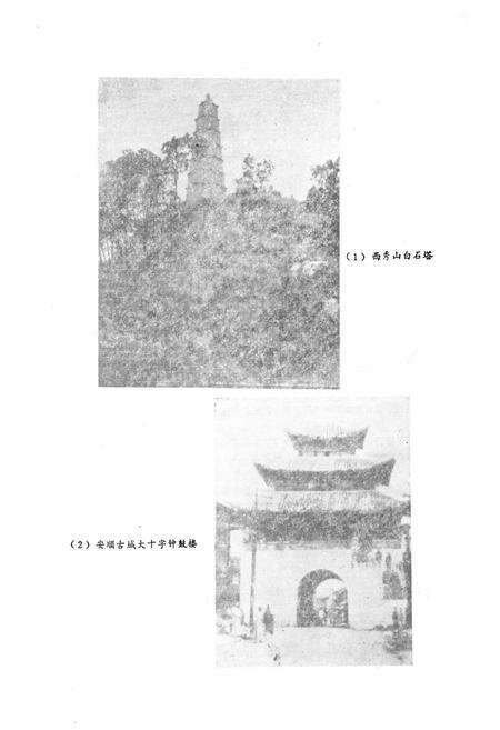 《安顺市民族志》.pdf电子版_贵州省志预览图3