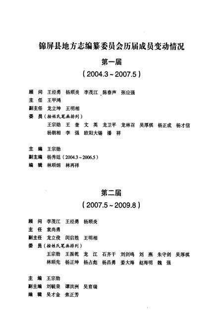 《锦屏县志(1991-2009)上册》.pdf电子版_贵州省志预览图4