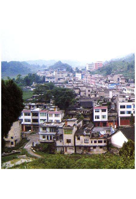 《遵义县茅栗镇志》.pdf电子版_贵州省志预览图3