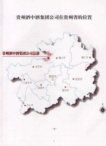 《贵州酒中酒集团志》.pdf电子版_贵州省志预览图5