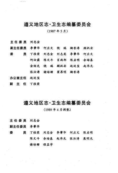 《遵义地区志卫生志》.pdf电子版_贵州省志预览图5