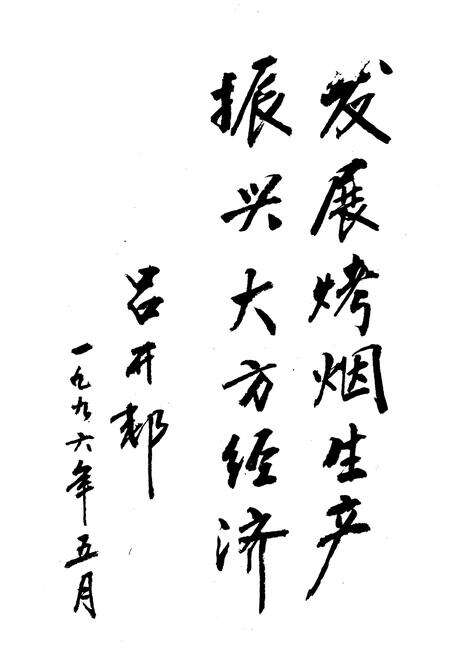 《大方县烟草志》.pdf电子版_贵州省志预览图3