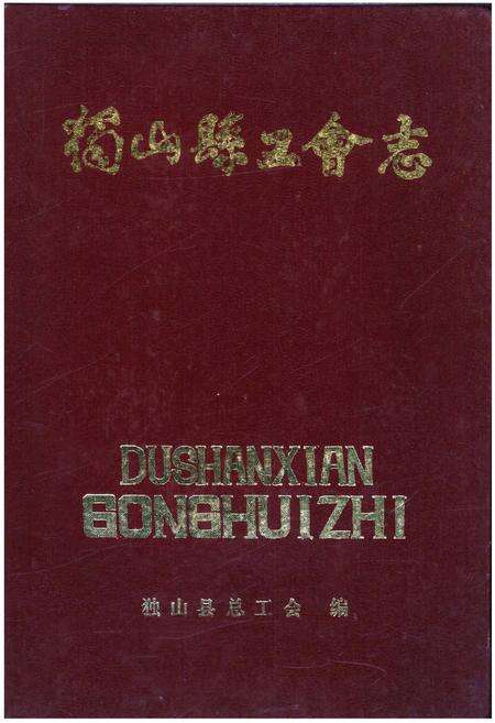 《独山县工会》.pdf电子版_贵州省志缩略图