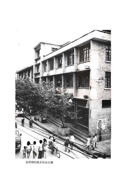 《印江供销合作志1938-1988》.pdf电子版_贵州省志预览图3