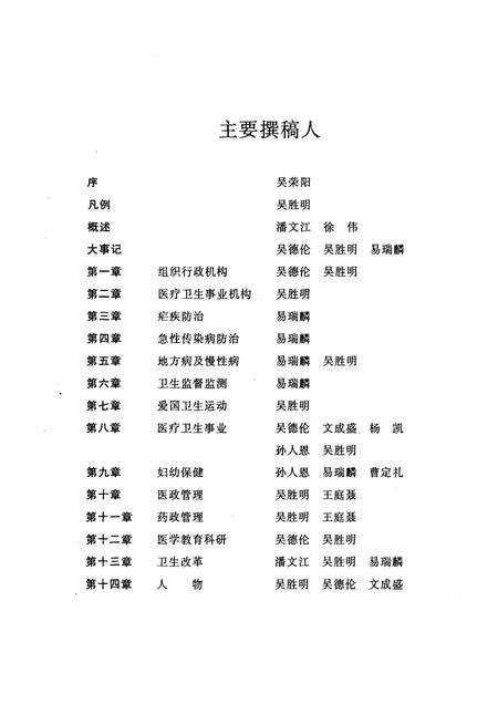 《凯里市卫生志》.pdf电子版_贵州省志预览图4