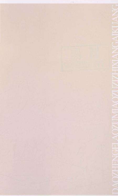 《贵州道真仡佬族苗族自治县概况》.pdf电子版_贵州省志预览图3