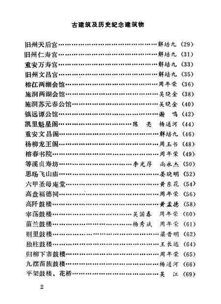 《黔东南文物志（第三集）》.pdf电子版_贵州省志预览图3