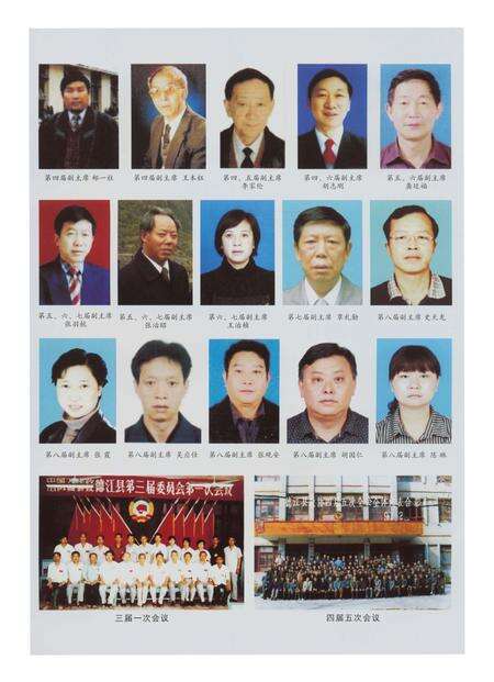 《德江政协志（1984-2014）》.pdf电子版_贵州省志预览图2