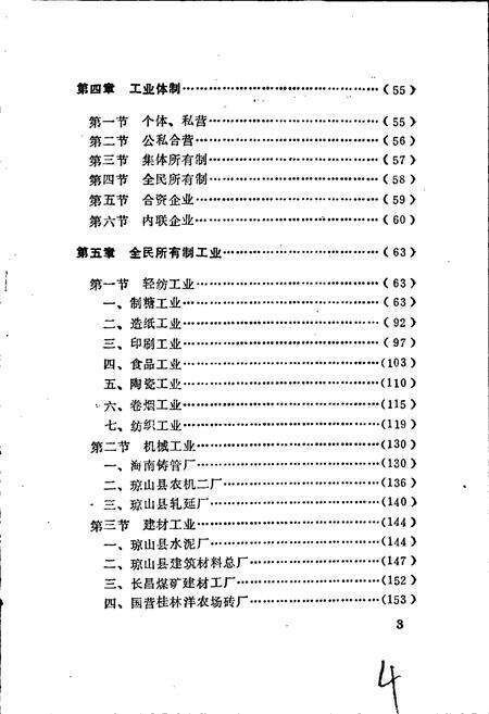 《琼山县工业志》.pdf电子版_海南省志预览图5