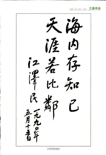 《三亚市志》.pdf电子版_海南省志预览图2