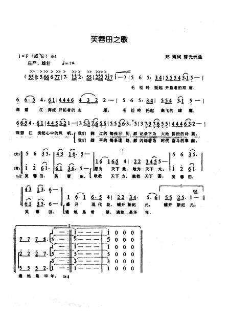 《芙蓉田农场志(1958-1998)》.pdf电子版_海南省志预览图2