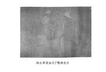 《《白沙县畜牧志》(1949-1987)》.pdf电子版_海南省志预览图3