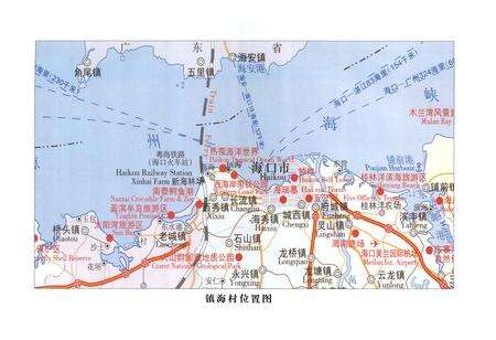 《镇海村志》.pdf电子版_海南省志预览图3