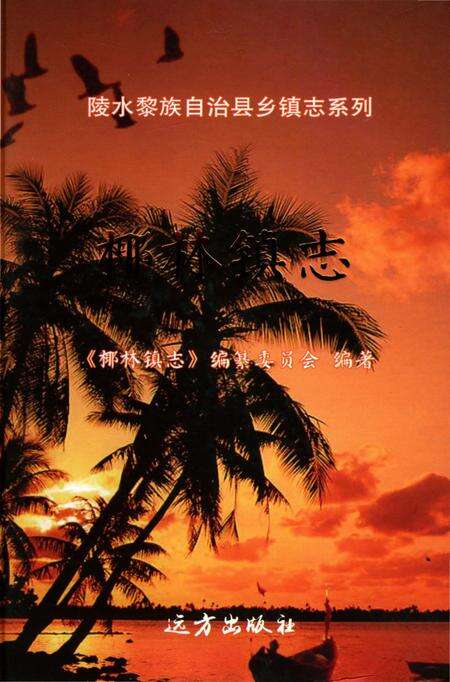 《椰林镇志》.pdf电子版_海南省志缩略图