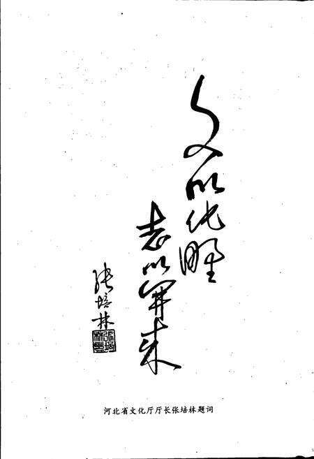 《石家庄市文化志》.pdf电子版_河北省志预览图5