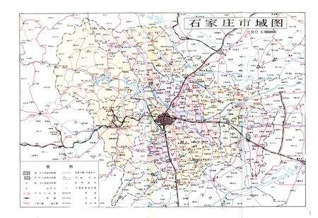 《石家庄市城乡建设局志》.pdf电子版_河北省志预览图3