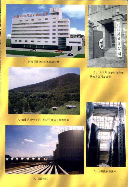 《河北石油商业志》.pdf电子版_河北省志预览图5