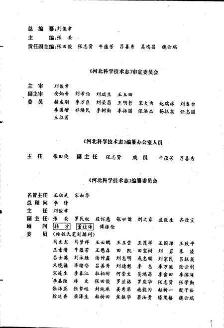《河北科学技术志》.pdf电子版_河北省志预览图4