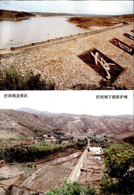 《友谊水库志》.pdf电子版_河北省志预览图3