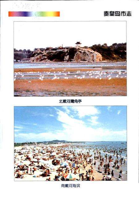 《秦皇岛市志》.pdf电子版_河北省志预览图5