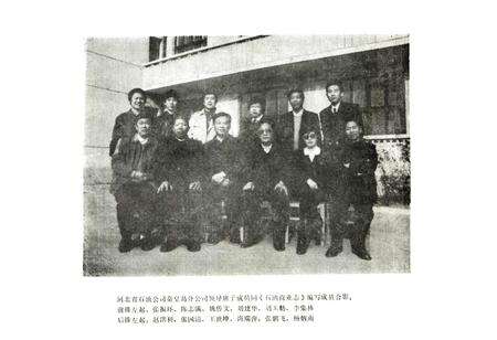 《秦皇岛市石油商业志》.pdf电子版_河北省志预览图4