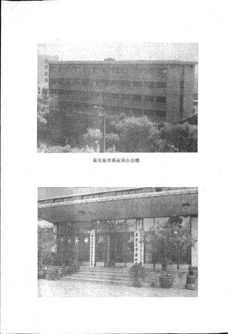 《秦皇岛市地方志 商业志》.pdf电子版_河北省志预览图3