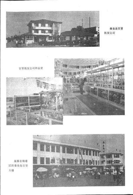 《秦皇岛市地方志 商业志》.pdf电子版_河北省志预览图5