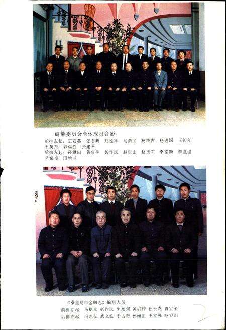 《秦皇岛市金融志》.pdf电子版_河北省志预览图3