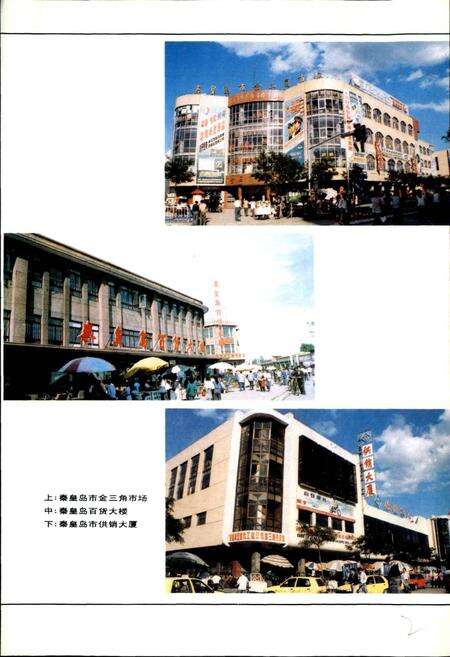 《秦皇岛市志 第五卷》.pdf电子版_河北省志预览图5