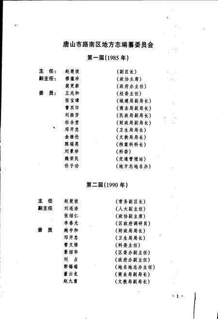 《唐山市路南区志》.pdf电子版_河北省志预览图2