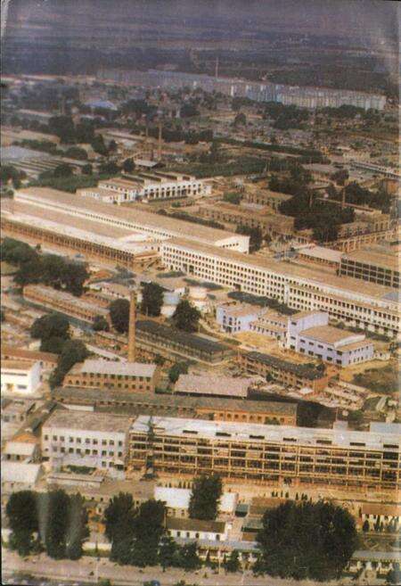 《耀华玻璃厂志》.pdf电子版_河北省志预览图5