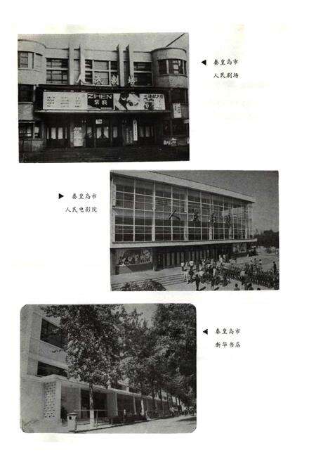 《秦皇岛市 文化志》.pdf电子版_河北省志预览图5