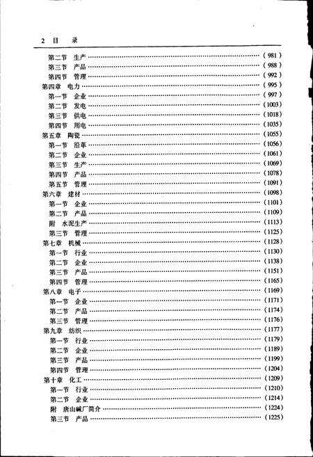 《唐山市志 2》.pdf电子版_河北省志预览图3