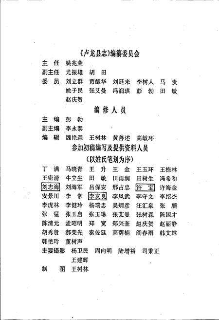 《卢龙县志》.pdf电子版_河北省志预览图3