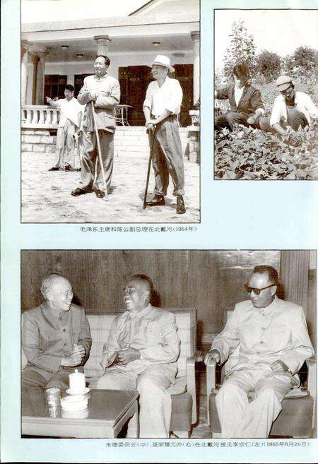 《北戴河志》.pdf电子版_河北省志预览图5