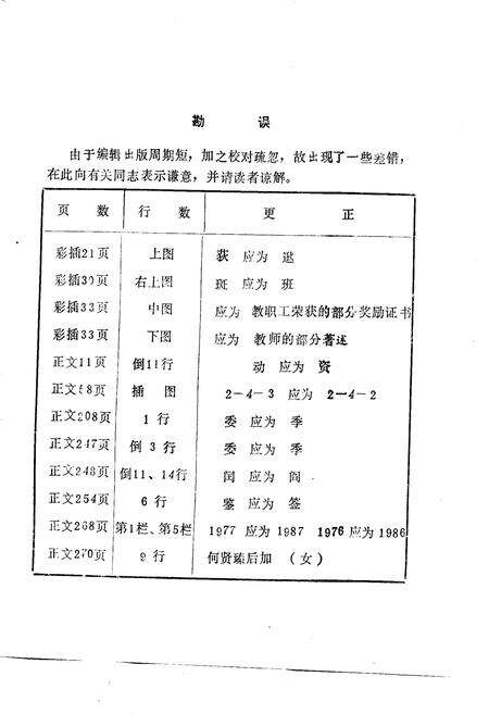 《华北石油职工大学志》.pdf电子版_河北省志预览图3