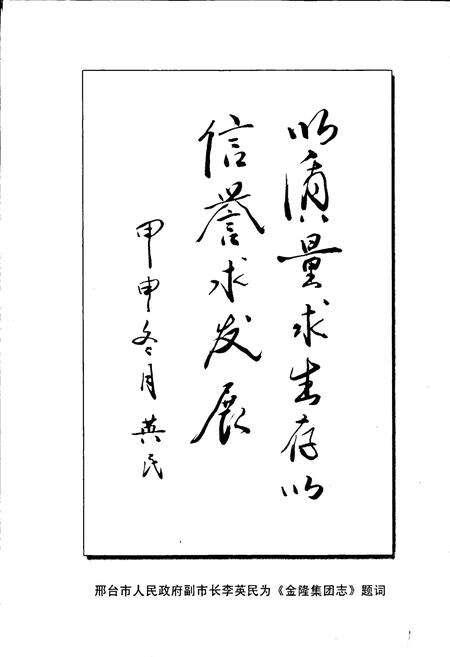 《金隆集团志》.pdf电子版_河北省志预览图3