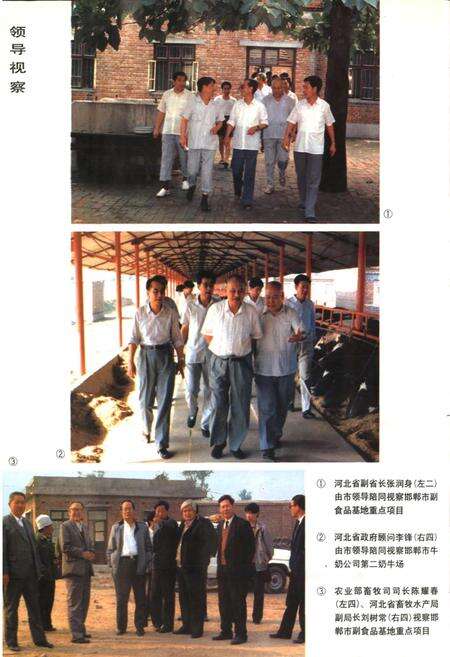 《邯郸市畜牧水产志》.pdf电子版_河北省志预览图3