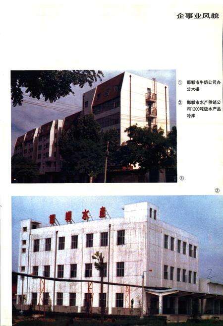 《邯郸市畜牧水产志》.pdf电子版_河北省志预览图4