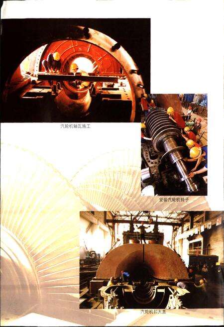 《河北邯郸热电厂、河北邯郸热电股份有限公司志》.pdf电子版_河北省志预览图3