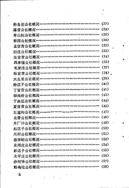 《迁安县地名资料汇编》.pdf电子版_河北省志预览图5