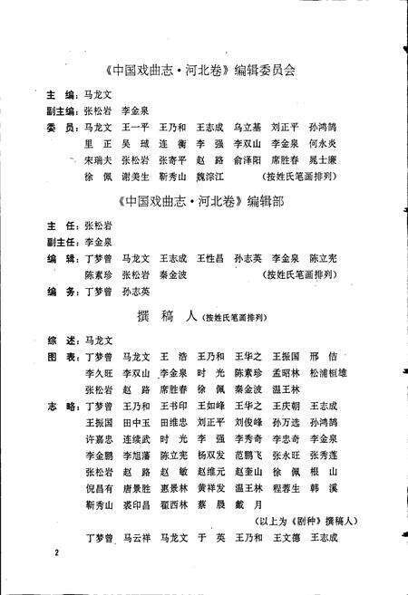 《中国戏曲志河北卷》.pdf电子版_河北省志预览图5