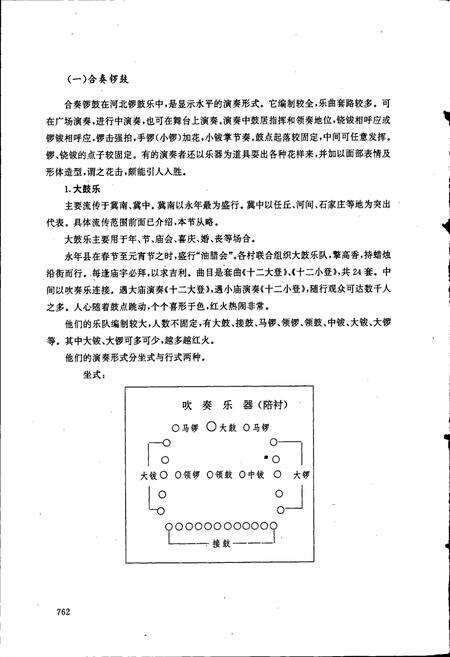 《中国民族民间器乐曲集成河北卷下》.pdf电子版_河北省志预览图5