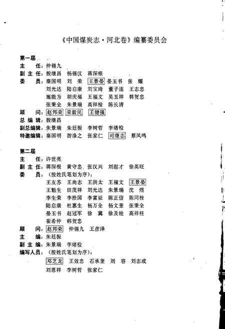 《中国煤炭志河北卷》.pdf电子版_河北省志预览图4