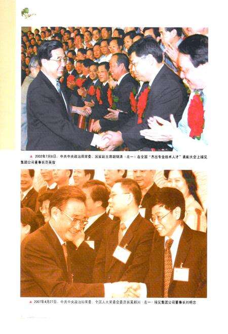 《新兴铸管集团志(2000-2010)》.pdf电子版_河北省志预览图2