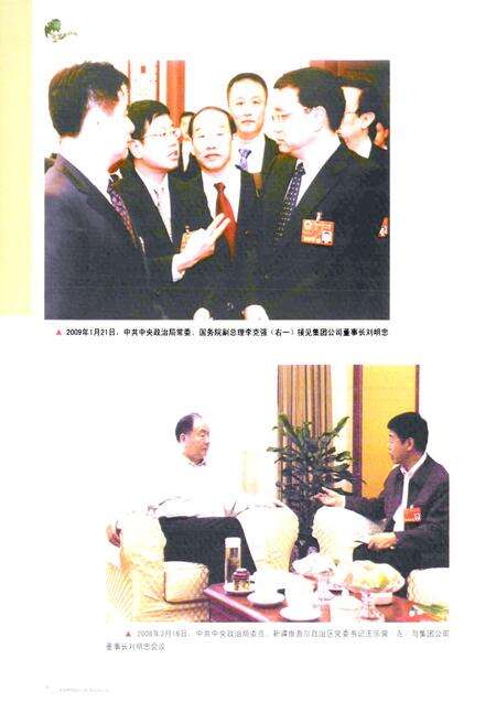 《新兴铸管集团志(2000-2010)》.pdf电子版_河北省志预览图4