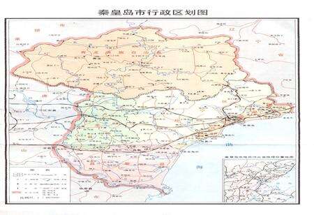 《秦皇岛市水利志》.pdf电子版_河北省志预览图3