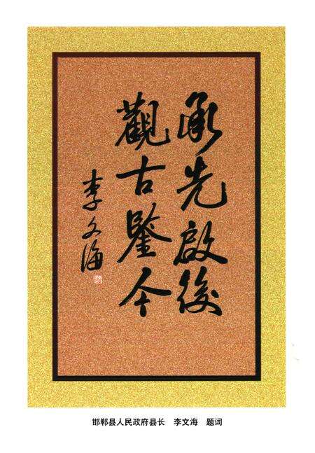 《邯郸县供销社志》.pdf电子版_河北省志预览图5