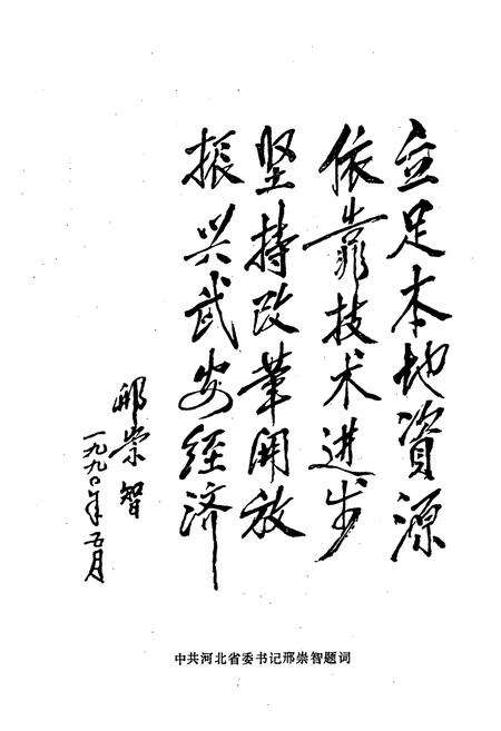 《武安工业志》.pdf电子版_河北省志预览图3